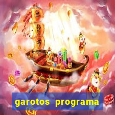 garotos programa zona leste